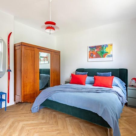 Jasqlka Apartament Z Widokiem Szklarska Poręba Esterno foto