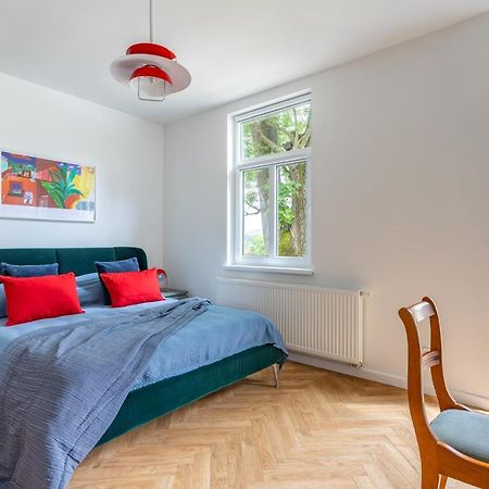 Jasqlka Apartament Z Widokiem Szklarska Poręba Esterno foto