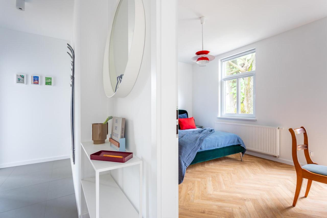 Jasqlka Apartament Z Widokiem Szklarska Poręba Esterno foto