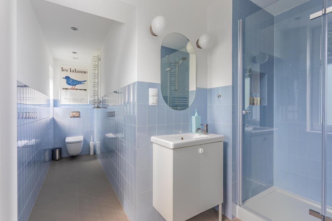Jasqlka Apartament Z Widokiem Szklarska Poręba Esterno foto
