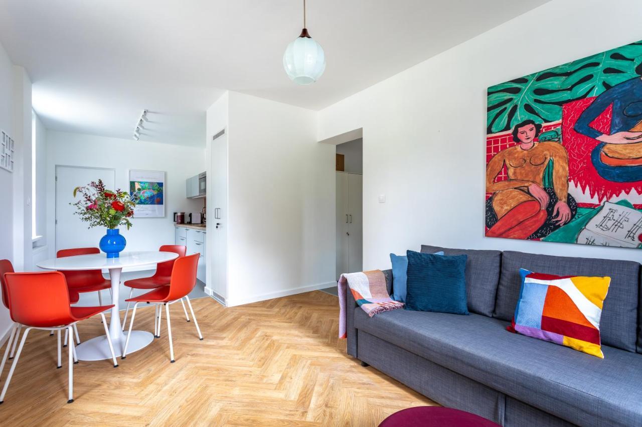 Jasqlka Apartament Z Widokiem Szklarska Poręba Esterno foto