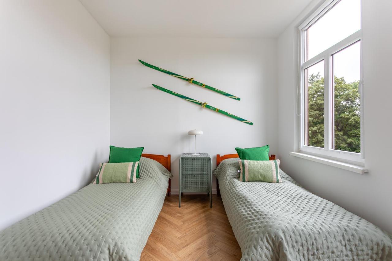 Jasqlka Apartament Z Widokiem Szklarska Poręba Esterno foto